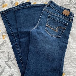 AE jeans